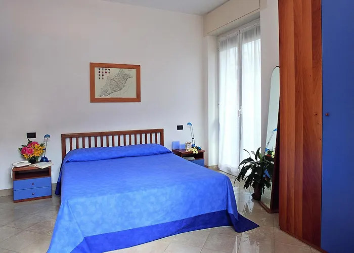 Residenza Adelaide 2 菲纳莱利古雷