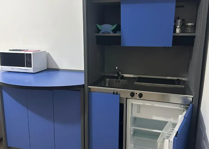 Residenza Adelaide 2 Apartahotel Finale Ligure