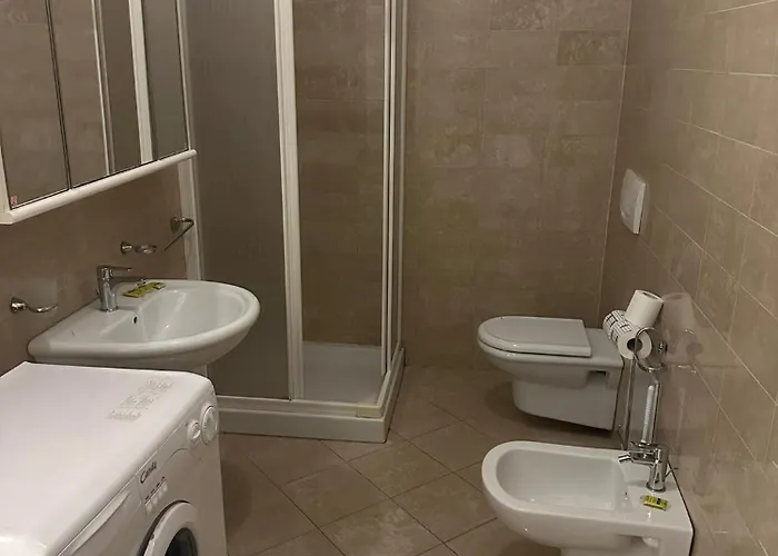 Residenza Adelaide 2 公寓式酒店