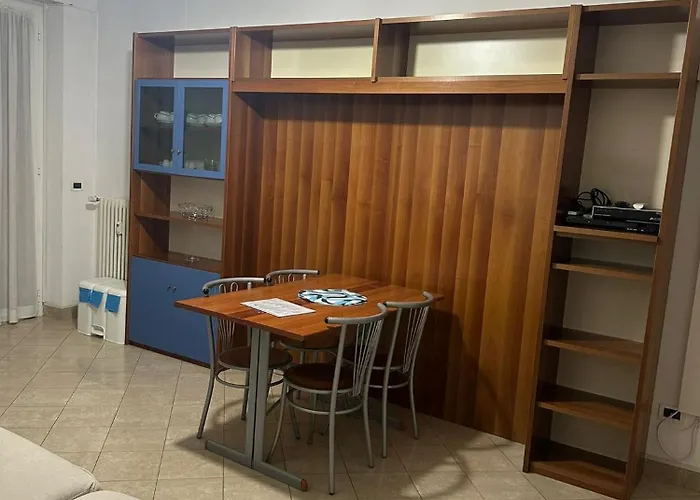Residenza Adelaide 2 菲纳莱利古雷
