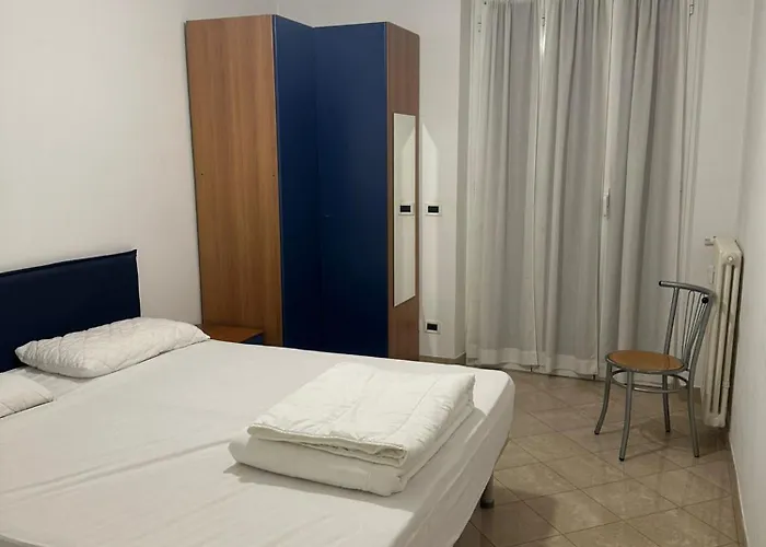 公寓式酒店 Residenza Adelaide 2 3*