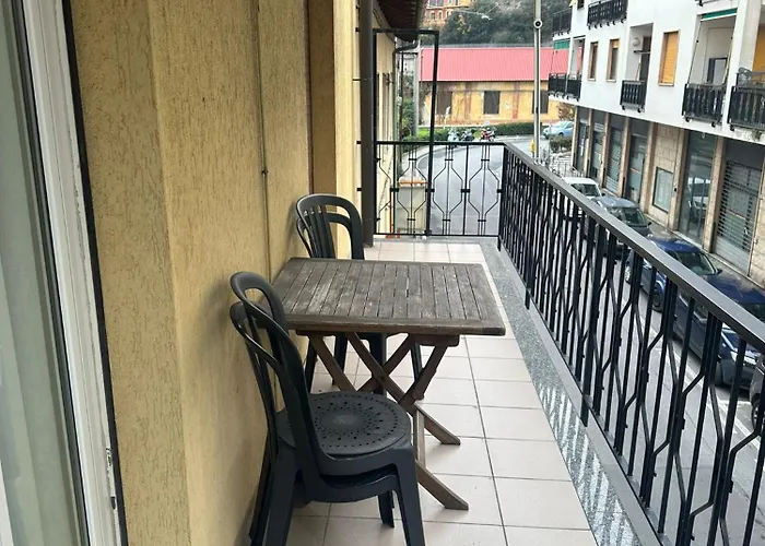 公寓式酒店 Residenza Adelaide 2