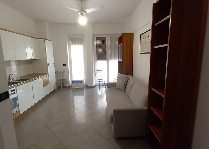 Apartahotel Residenza Adelaide 2