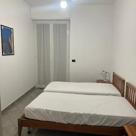 Residenza Adelaide 2 Lejlighedshotel
