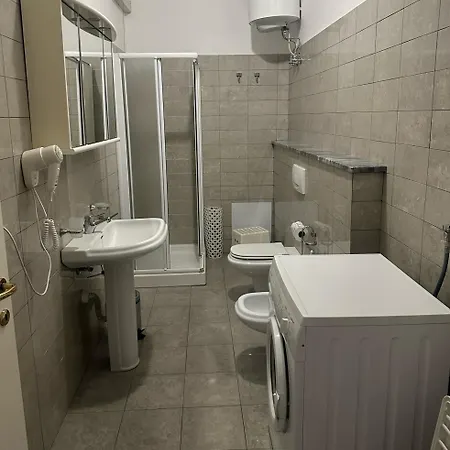 Residenza Adelaide 2 아파트호텔