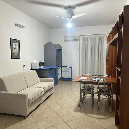 Lägenhetshotell Residenza Adelaide 2 3*