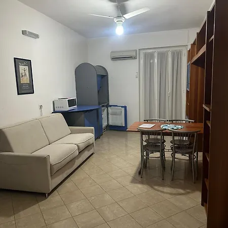Lejlighedshotel Residenza Adelaide 2 3*