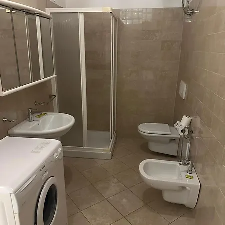 Residenza Adelaide 2 아파트호텔