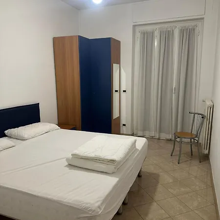 Lejlighedshotel Residenza Adelaide 2 3*