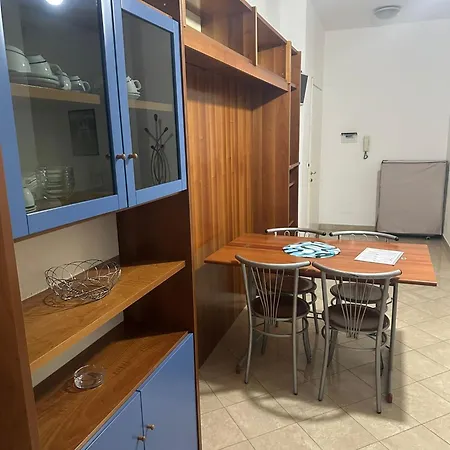 Lejlighedshotel Residenza Adelaide 2 Finale Ligure