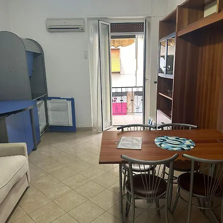 Lejlighedshotel Residenza Adelaide 2 3*