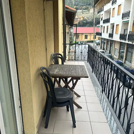 아파트호텔 Residenza Adelaide 2