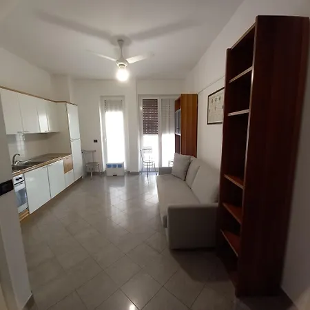 아파트호텔 Residenza Adelaide 2