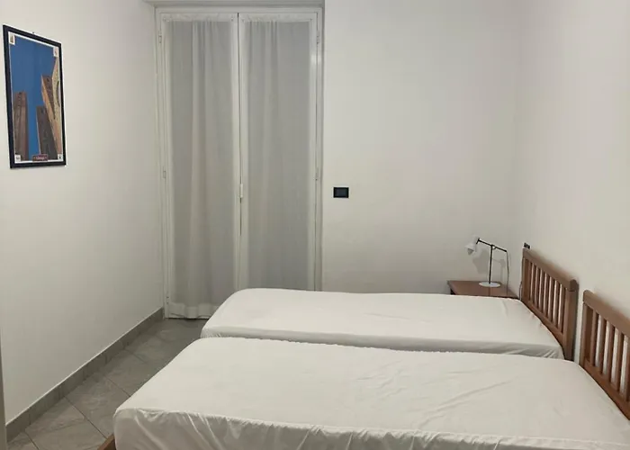 Residenza Adelaide 2 Apartahotel