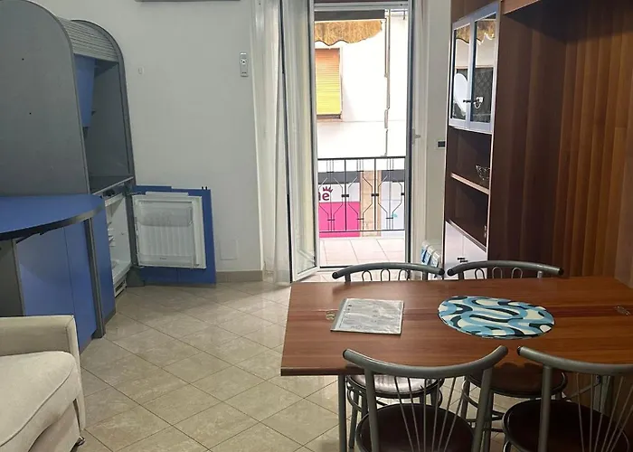 Apartahotel Residenza Adelaide 2 3*